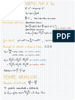 Formulario Macchine