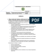 Tarea de Consulta