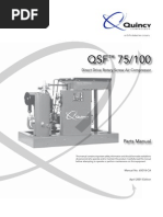 Manual de Servicio AERZEN