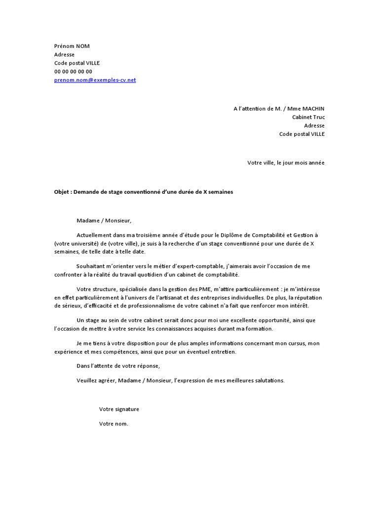 demande-de-stage-en-comptabilit-pdf