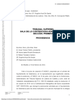 Consulte íntegra la providencia del Supremo en la que inadmite el recurso del Ayto de Valladolid