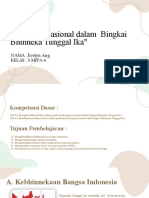 PKN Bhinneka Tunggal Ika