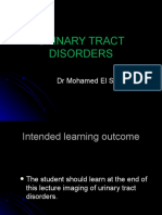 2-Urinary Tract Disorders