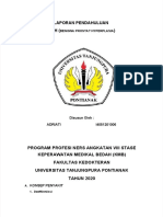 PDF Laporan Pendahuluan BPH DL