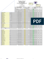 Second QUARTER: Formerly: Central Maguindanao Institute