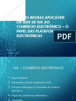 Cidalia Congresso IVA Comercio Electronico 11 Dez19