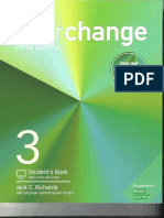Interchange 3 5th Edition Student's Book (Personal English Teaching)