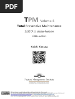 Total: Preventive Maintenance