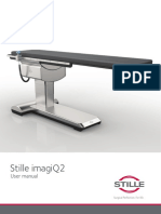 Stille Imagiq2: User Manual