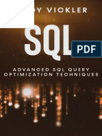 SQL.Advanced.SQL.Query.optimization.techniques.B09978MXWX