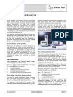 B80IA37C Ink Manuf Analysis