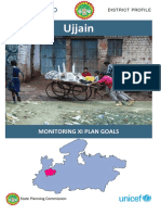 DI Profile - Ujjain - 10112010