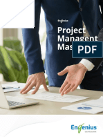 Project Management Mastery