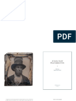 About A Possible Lost Daguerreian Portrait of Abraham Lincoln