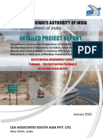 NH-47 PKG 2 Geotechnical Report