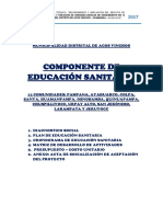 Componente Edusa