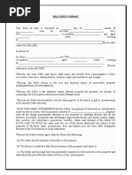 Bail Application Format Under Sec 437 CRPC | PDF | Bail | Public Sphere