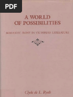 Download Irony in Victorian Literature by Tsvitanna Iakymechko SN56054026 doc pdf
