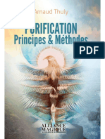 Purification - Principes & Methodes (French Edition) - Arnaud Thuly (1)