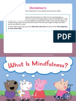 NZ T 1629162515 A Month of Mindfulness What Is Mindfulness Powerpoint Ver 1