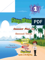 Step Ahead Connect Plus 1 