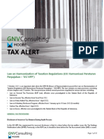 Tax Alert - Oct 2021