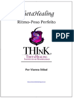 ThetaHealing. Ritmo-Peso Perfeito. Por Vianna Stibal PDF