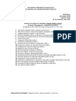  Subiecte evaluare  Tematica LI la disciplina Finanțe publice și buget AAP 2021-2022