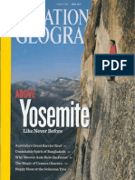 NatGeo Yosemite