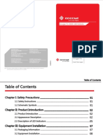 Ezlogger Pro Series User Manual