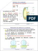 Roulements Lma