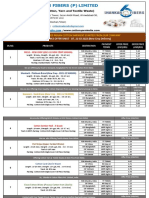 22-02-2022-Todays Export Price Offer