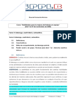 Tema-3 - Liderazgo Aservitidad y Autoestima