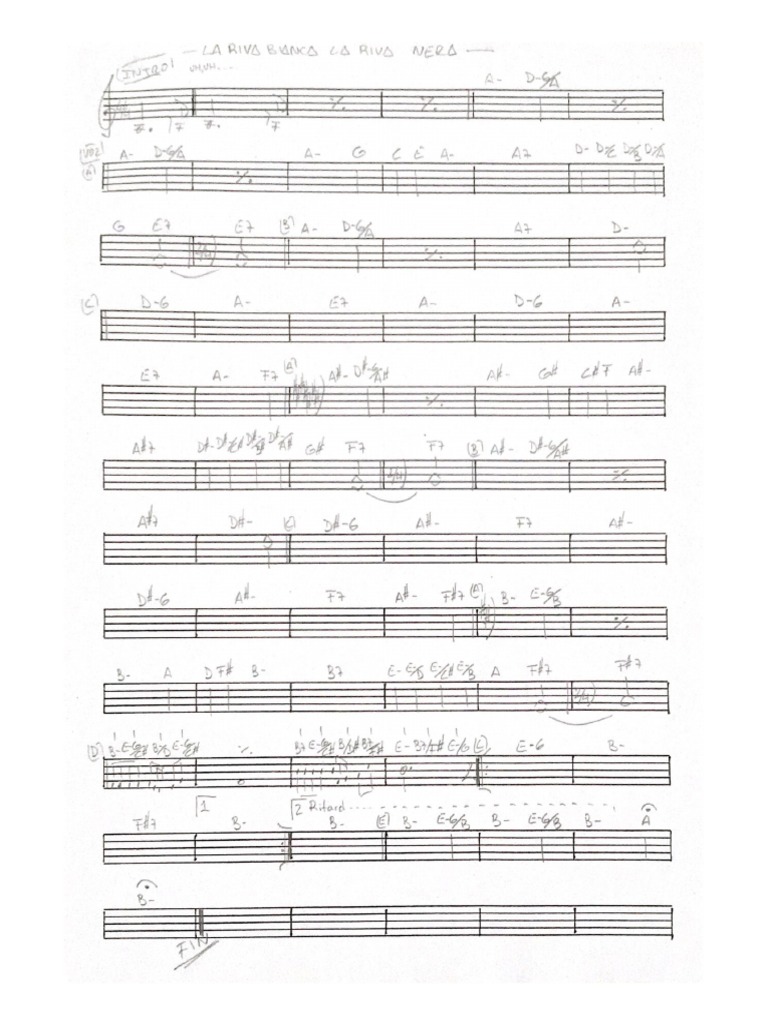 La Riva Bianca La Riva Nera PDF