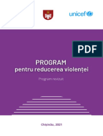 Program Reducerea Violenței Final Web