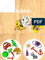 Jogo Dobble