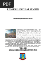 Download PENGENALAN PUSAT SUMBER by Pusat Sumber Skbb SN56055445 doc pdf