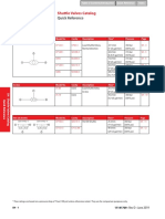 03-SH Shuttle Valves Catalog