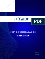 Guia de Utilização Do E-Recurso