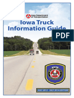 Truck Guide