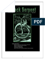 Black Serpent Volume 1.en - Es