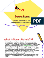 Statuta Roma