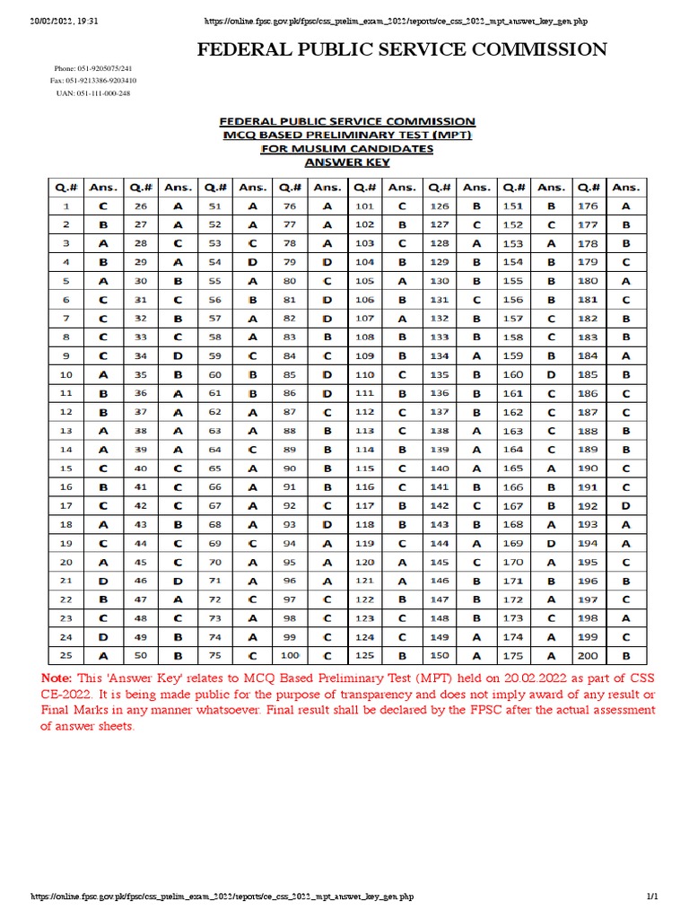 mpt-answer-key-pdf