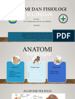  Anatomi Dan Fisiologi Telinga