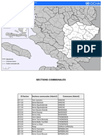 MAP104 - 2010 03 08 - OCHA - Haiti Boundaries Departement Centre