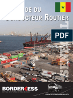 The Truck Drivers Guide to Senegal FRENCH SM