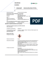 13- Hoja de Seguridad de Florfenicol_HS