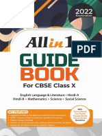 All in 1 Guide Book