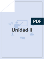 Unidad II - Modulo 02