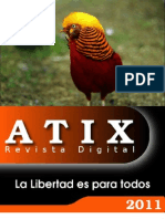 Atix Numero 19